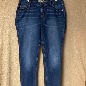 Old Navy Jeans 12 Regular